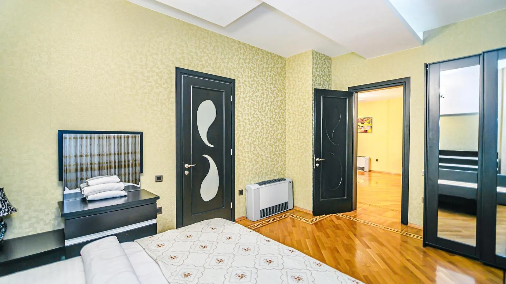 Shapfir Apartment One Bedroom Bakü Azerbaycan