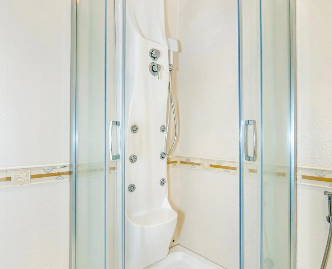 Shapfir Apartment One Bedroom Bakü Azerbaycan