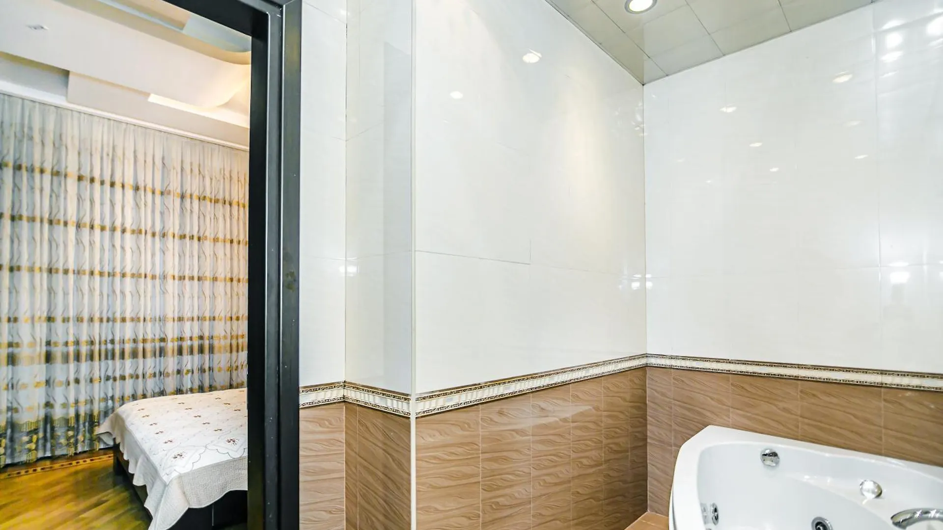 Shapfir Apartment One Bedroom Bakü 0*,  Azerbaycan